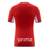 Men's Replica Fiorentina Fourth Away Soccer Jersey Shirt 2021/22 Kappa