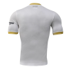 Men's Replica Napoli Away Soccer Jersey Shirt 2021/22 EA7