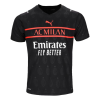 Men's Replica AC Milan Third Away Soccer Jersey Shirt 2021/22 Puma