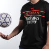 Men's Replica AC Milan Third Away Soccer Jersey Shirt 2021/22 Puma