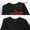 Men's Replica AC Milan Third Away Soccer Jersey Shirt 2021/22 Puma