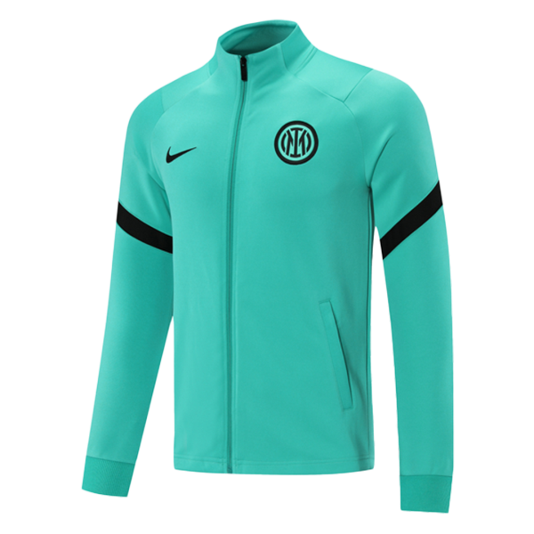 Men's Inter Milan Training Jacket 2021/22 Nike