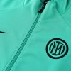 Men's Inter Milan Training Jacket 2021/22 Nike