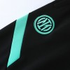 Men's Inter Milan Training Jacket Kit (Jacket+Pants) 2021/22 Nike