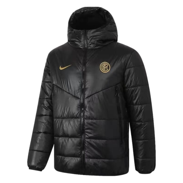 Men's Inter Milan Training Winter Jacket 2021/22 Nike