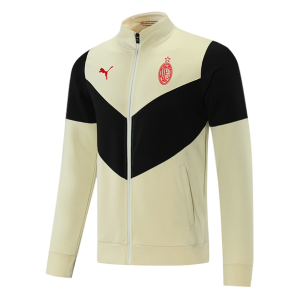 Men's AC Milan Training Jacket 2021/22 Puma