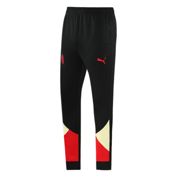 Men's AC Milan Soccer Training Pants 2021/22 Puma
