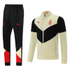 Men's AC Milan Training Jacket Kit (Jacket+Pants) 2021/22 Puma
