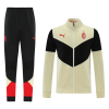 Men's AC Milan Training Jacket Kit (Jacket+Pants) 2021/22 Puma