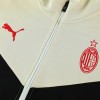 Men's AC Milan Training Jacket Kit (Jacket+Pants) 2021/22 Puma