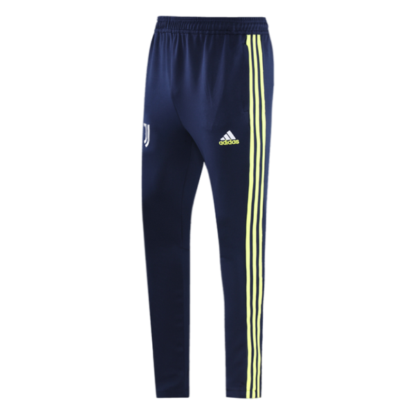 Men's Juventus Soccer Training Pants 2021/22 Adidas