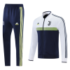 Men's Juventus Training Jacket Kit (Jacket+Pants) 2021/22 Adidas