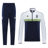 Men's Juventus Training Jacket Kit (Jacket+Pants) 2021/22 Adidas