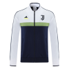 Men's Juventus Training Jacket Kit (Jacket+Pants) 2021/22 Adidas