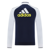 Men's Juventus Training Jacket Kit (Jacket+Pants) 2021/22 Adidas