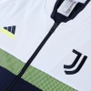 Men's Juventus Training Jacket Kit (Jacket+Pants) 2021/22 Adidas
