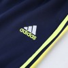 Men's Juventus Training Jacket Kit (Jacket+Pants) 2021/22 Adidas