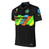 Men's Replica Inter Milan Third Away Soccer Jersey Shirt 2021/22 Nike