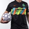Men's Replica Inter Milan Third Away Soccer Jersey Shirt 2021/22 Nike