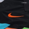 Men's Replica Inter Milan Third Away Soccer Jersey Shirt 2021/22 Nike
