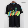 Men's Replica Inter Milan Third Away Soccer Jersey Shirt 2021/22 Nike