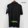 Men's Replica Inter Milan Third Away Soccer Jersey Shirt 2021/22 Nike