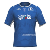 Men's Replica Empoli FC Home Soccer Jersey Shirt 2021/22 Kappa