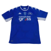 Men's Replica Empoli FC Home Soccer Jersey Shirt 2021/22 Kappa
