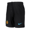 Men's Replica Inter Milan Third Away Soccer Jersey Kit (Jersey+Shorts) 2021/22 Nike