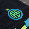 Men's Replica Inter Milan Third Away Soccer Jersey Kit (Jersey+Shorts) 2021/22 Nike