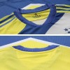 Men's Authentic Juventus Third Away Soccer Jersey Shirt 2021/22 Adidas