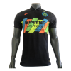 Men's Authentic Inter Milan Third Away Soccer Jersey Shirt 2021/22 Nike