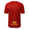 Men's Authentic Roma Home Soccer Jersey Shirt 2021/22 NewBalance