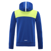 Men's Juventus Hoodie Jacket 2021/22 Adidas