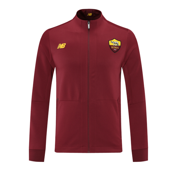 Men's Roma Training Jacket 2021/22 NewBalance