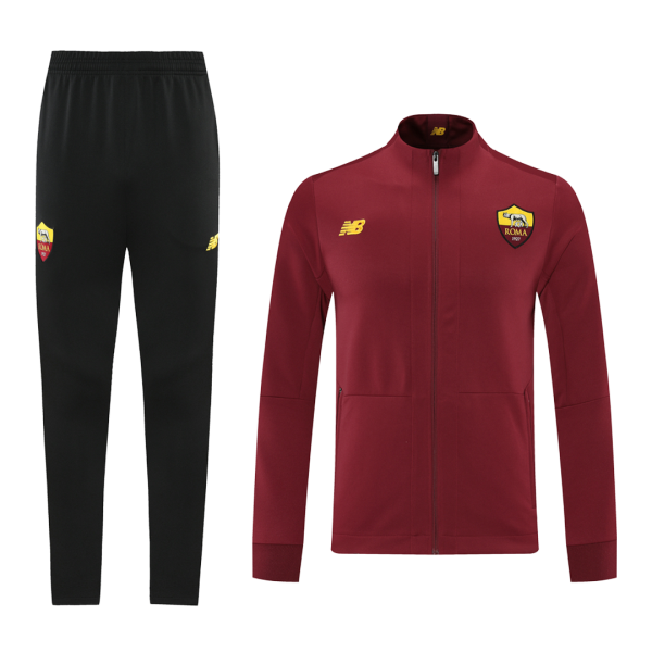 Men's Roma Training Jacket Kit (Jacket+Pants) 2021/22 NewBalance
