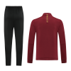 Men's Roma Training Jacket Kit (Jacket+Pants) 2021/22 NewBalance