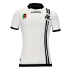 Men's Replica Spezia Calcio Home Soccer Jersey Shirt 2021/22 Acerbis