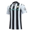 Men's Replica Udinese Calcio Home Soccer Jersey Shirt 2021/22 Macron
