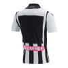 Men's Replica Udinese Calcio Home Soccer Jersey Shirt 2021/22 Macron