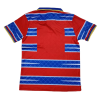 Men's Retro 1998/99 Parma Calcio 1913 Away Soccer Jersey Shirt