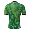 Men's Replica Napoli Goalkeeper Soccer Jersey Shirt 2021/22 EA7