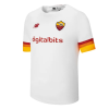 Men's Replica Roma Away Soccer Jersey Shirt 2021/22 NewBalance