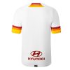 Men's Replica Roma Away Soccer Jersey Shirt 2021/22 NewBalance