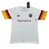 Men's Replica Roma Away Soccer Jersey Shirt 2021/22 NewBalance