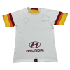 Men's Replica Roma Away Soccer Jersey Shirt 2021/22 NewBalance
