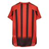 Men's Retro 2004/05 AC Milan Home Soccer Jersey Shirt Adidas