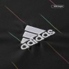 Men's Replica Juventus Away Long Sleeves Soccer Jersey Shirt 2021/22 Adidas