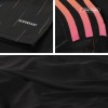 Men's Replica Juventus Away Long Sleeves Soccer Jersey Shirt 2021/22 Adidas