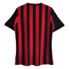 Men's Retro 2013/14 AC Milan Home Soccer Jersey Shirt Adidas